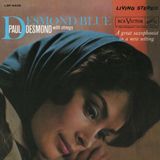 Sony Music Rca Victor Desmond Blue