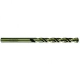 KS Tools Spiraalboor HSS-Co 5 12.9 mm 151 mm Hout 5 stuk(s)