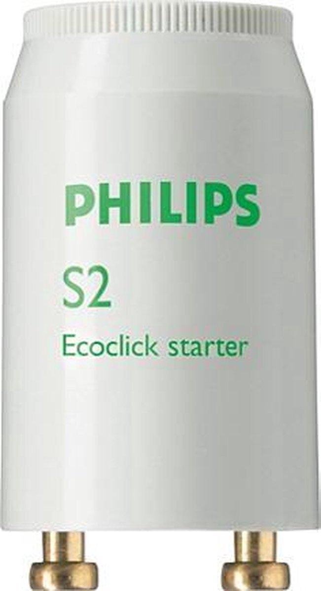 Philips EcoClick S2 Starter