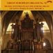 European Michal Novenko - European Organs Volume 76