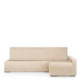 EYSA Luz bankovertrek voor chaise longue, bed, rechts, natuurlijke kleuren
