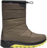 Rossignol Vrouwen après ski Podium Coulisse Cedar Green Synthetisch Waterdicht Schoenmaat 41.5 Herfst/Winter 2024
