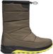 Rossignol Vrouwen après ski Podium Coulisse Cedar Green Synthetisch Waterdicht Schoenmaat 41.5 Herfst/Winter 2024