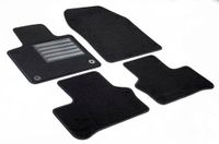 MTM SP-11146 op maat gemaakte vloermatten van velours voor Opel Astra L Limousine Electric 2024