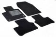 MTM SP-11146 op maat gemaakte vloermatten van velours voor Opel Astra L Limousine Electric 2024