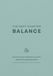 The Next Chapter - Balance: A Divorce Coach’s Guided Journal for Stability Through Separation