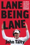 Lane HarperCollins Lane Being Lane