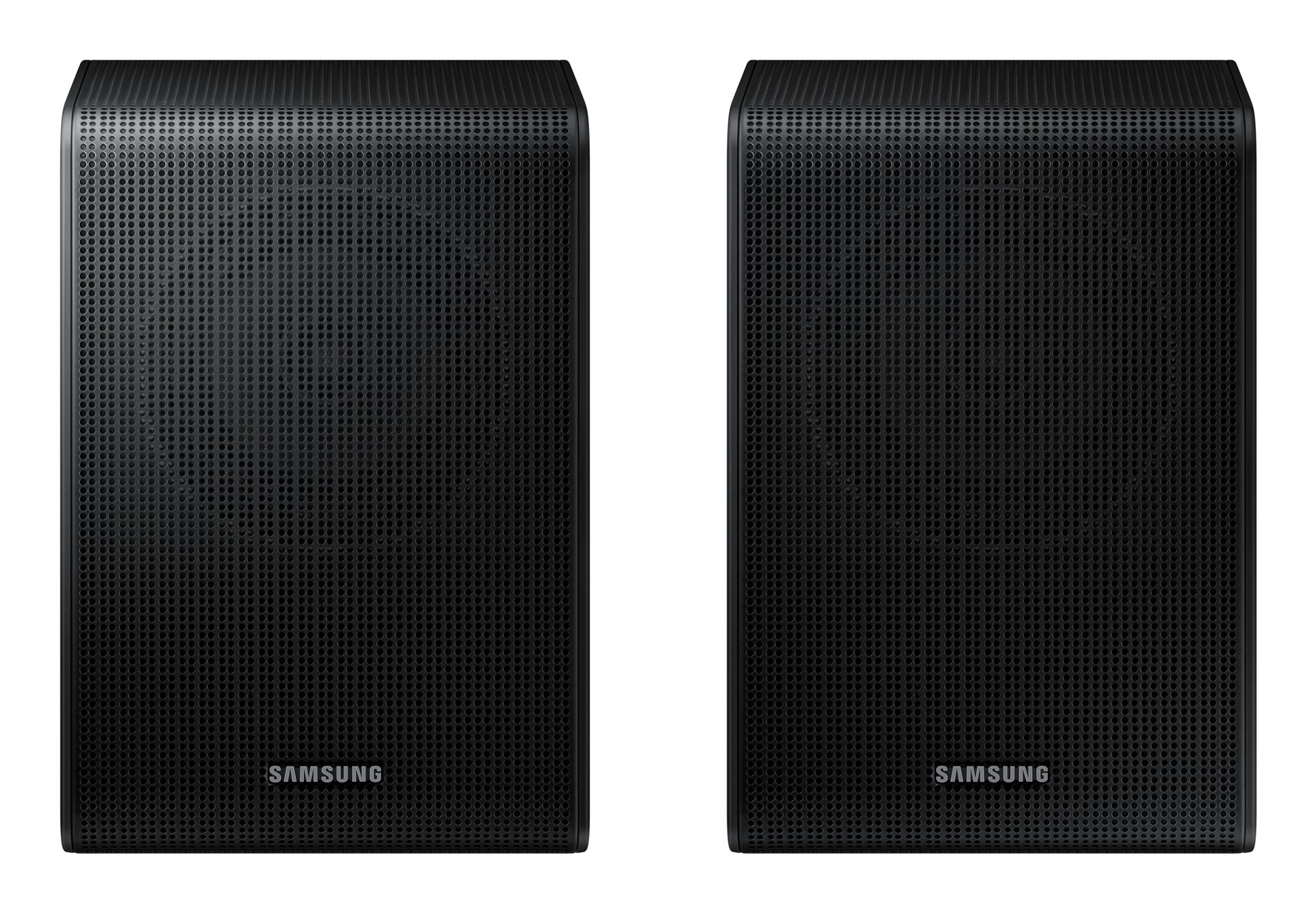 Samsung SWA-9250S Wireless Rear Speaker Kit - Black