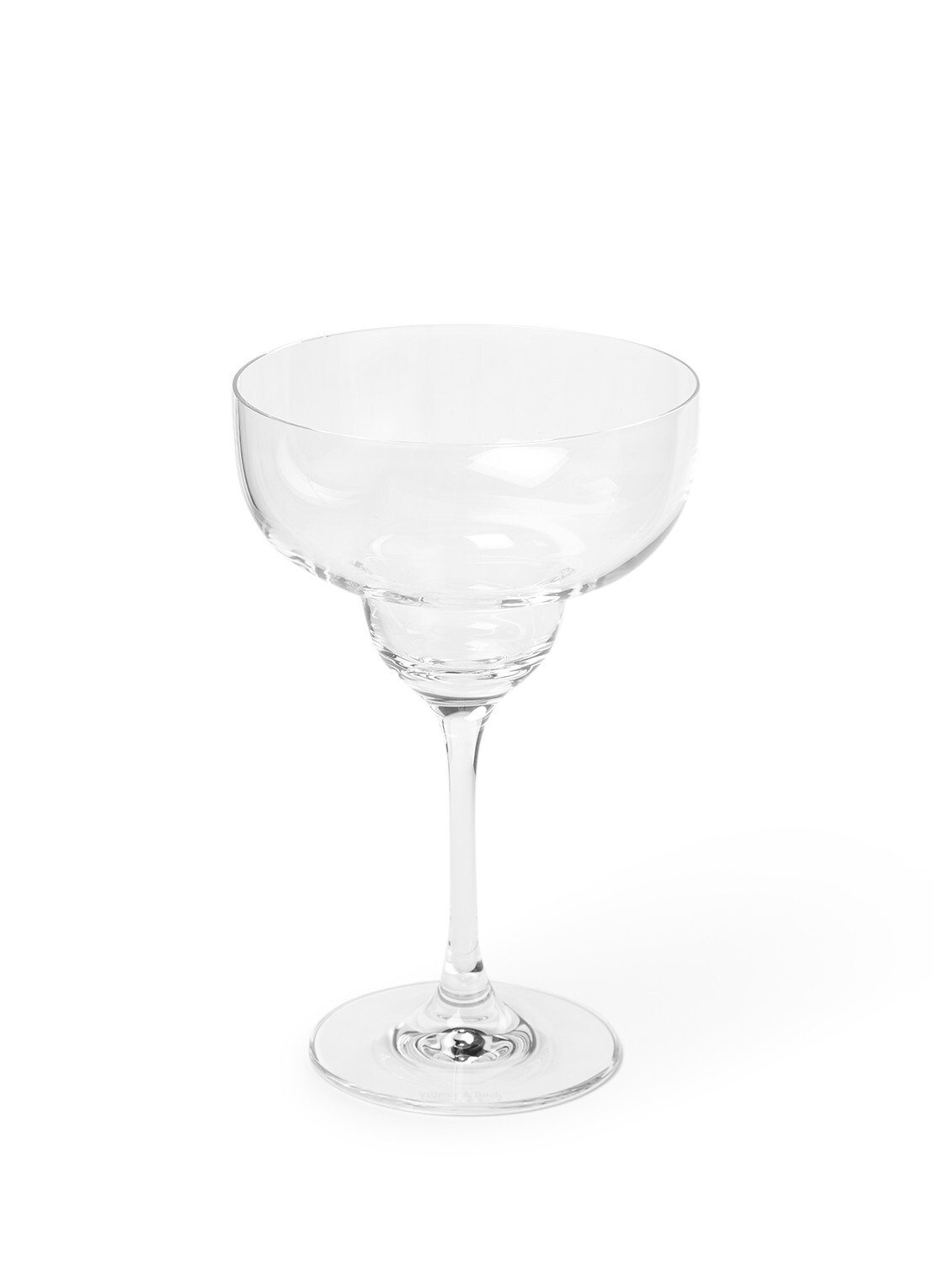 Villeroy & Boch Purismo margarita glas 34 cl set van 2