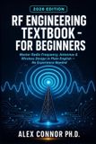 RF Libri GmbH RF Engineering Textbook - For Beginners [2026]