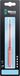 Wera - 05033631001 - Geïsoleerd schroevendraaiermes, Kraftform Compact VDE 3067 i TORX® SB, roestvrij staal, TORX®, TX 10 x 154 mm