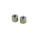 Zündapp Jeu de bagues de bras oscillant pour Combinette Falconette C KS GTS M 50, type 423, 434, 435, 441, 511, 514, 515, 517, 518