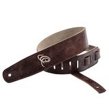 GUITAR Ortega GUITAR STRAP SUEDELEATH.ORTEGA
