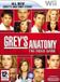 Ubisoft Grey's Anatomy / Nintendo Wii