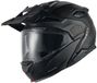 Nexx X.Lifecountry Zero Pro Carbon Systeemhelm