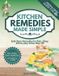 Kitchen Independently Published Kitchen Remedies Made Simple: Safe Recipes for Pain & Sleep + Bonus Safety Cheat Sheets for Adults 40+ Paperback