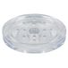 Spirella 10.13624 Sydney-Acryl Clear zeepbakje