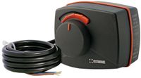 ESBE Stellmotor ARA651, 230V, 3-Pkt, 60 Sec./90 Grd., 12101200