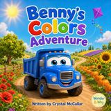 Benny's Colors Adventure
