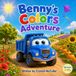 Benny's Colors Adventure
