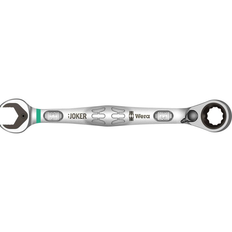 Wera Joker Switch 13 Combination Wrench - 05020068001