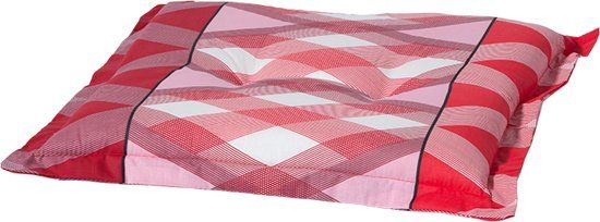 Madison Hockerkussen (voetenbank) - 8713229208745