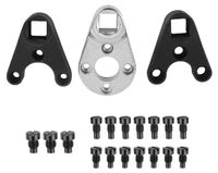 Outil pour hors-bord, trim et inclinaison, 20 pièces