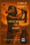 IL Maxsixtysix I Casi Di Maxsixtysix-Il Giocatore Di Golf