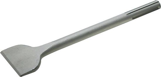 Silverline SDS-Max beitel - 50 x 300 mm