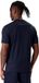 EA7 Emporio Armani 7m001412_af22264 T-shirt Met Korte Mouwen Blauw M Man