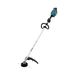 Makita UR014GT201 XGT 40 V Max Li-ion Accu Bosmaaier Set (2x 5,0Ah Accu) - D-greep - 450mm