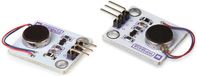 Whadda trillingsmotormodule, voor interactieve projecten, 2 st.