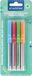 Euro-Trade Limited Liability Acryl Stiften, 4st.