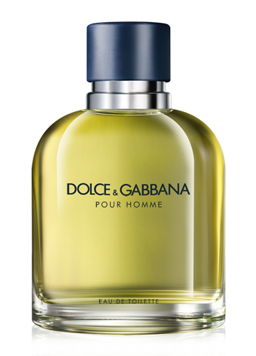 Dolce & Gabbana Pour homme eau de toilette / 125 ml / heren