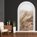 Pampas Stickers Trompe L'Oeil Arche - Voute - 60 x 100 cm