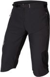 Endura MT500 Burner Shorts Heren - Zwart - Maat: -