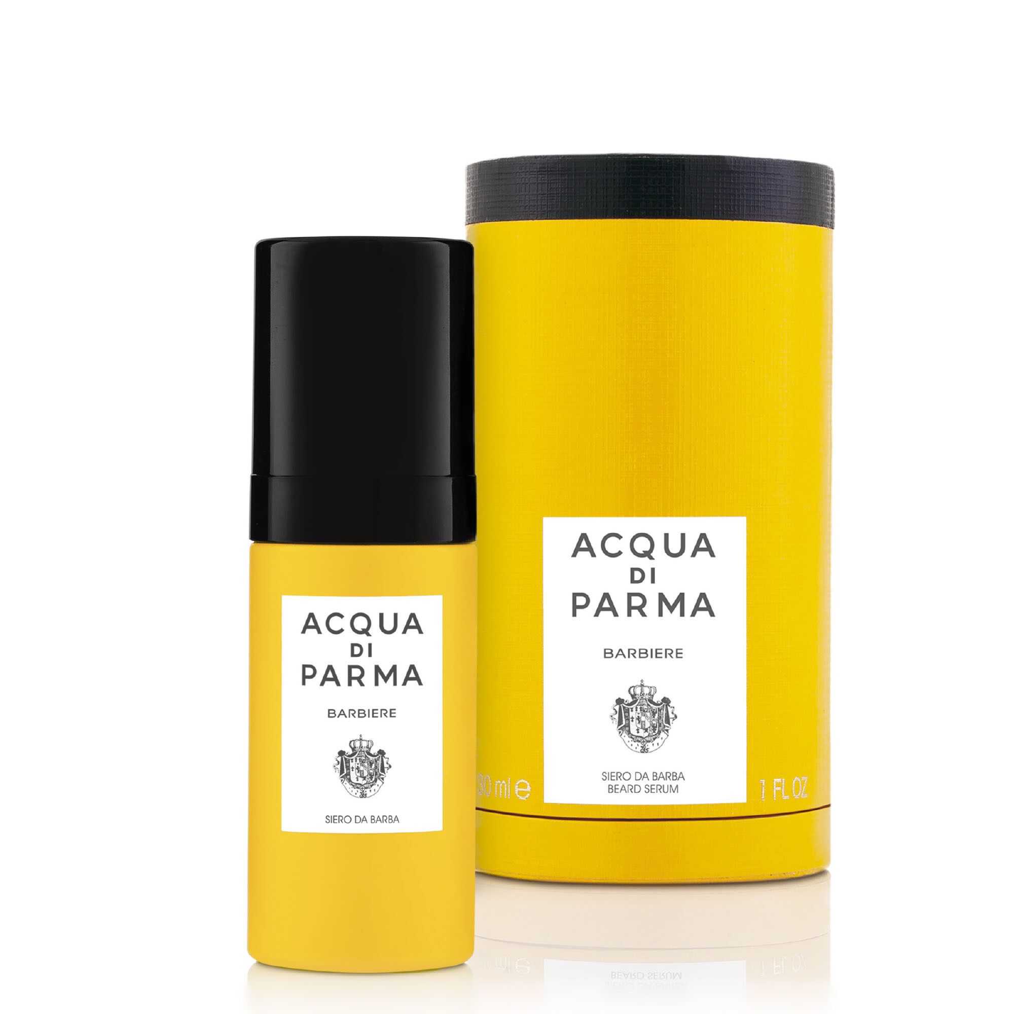 Acqua di Parma Barbiere Beard Serum 30 ml