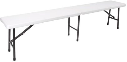 Toolland Vouwbare Zitbank - 5411244160019