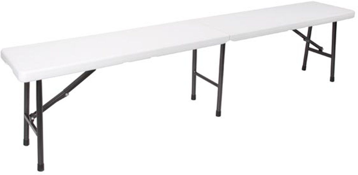 Toolland Vouwbare Zitbank - 5411244160019