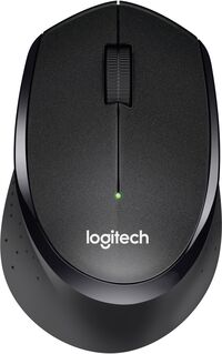 Logitech B330 Silent Plus