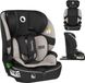 Lionelo Billy i-Size Autostoel Beige Groep 1-2-3 (76-150 cm)