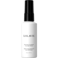 LOLAVIE Peptide Plumping Haarlak Unisex 60ml