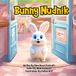 Bunny Nudnik 2 in 1: English & Hebrew