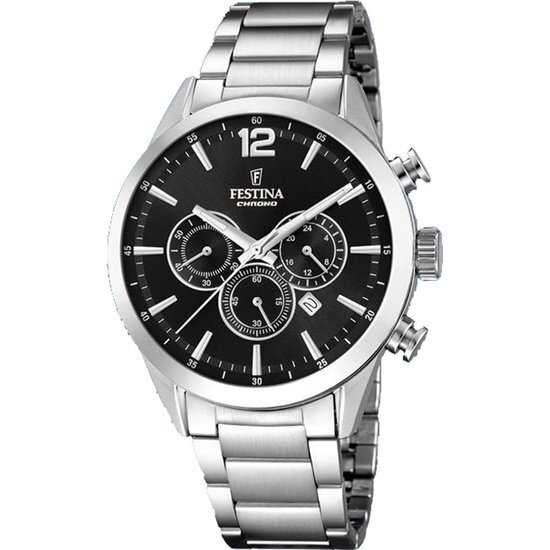 Festina Mod. F20343/8 - Horloge