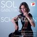 Sony Music Schumann - Sol Gabetta - Robert Schumann - Kammerorchester Basel - Giovanni Antonini - Romantiek - Klassiek - CD
