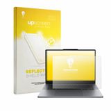 upscreen - Screenprotector voor Lenovo Yoga Pro 7i Gen 11 Aura Edition 15" - Folie Beschermfolie anti glare matte