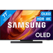 Samsung S95H / Téléviseur OLED / 77 / 2026
