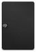 Seagate Disque dur externe, Seagate Expansion Portable, 4 To, USB 3.0, incluant récupération de données