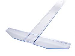 Aristo Tekenhaak Geocollege 75cm