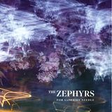 For Sapphire Needle - Standard Edition LP